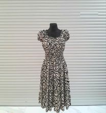 Sukienka damska (M-2XL/12szt)