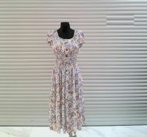 Sukienka damska (M-2XL/12szt)