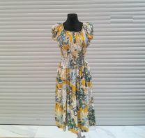 Sukienka damska (M-2XL/12szt)