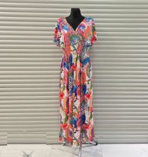 Sukienka damska (M-2XL/12szt)