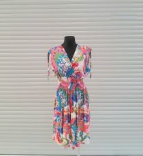 Sukienka damska (M-2XL/12szt)