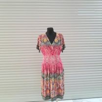 Sukienka damska (M-2XL/12szt)