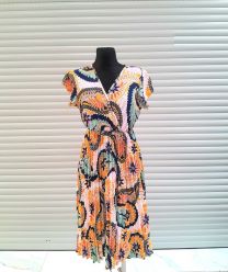 Sukienka damska (M-2XL/12szt)