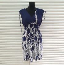 Sukienka damska (M-2XL/12szt)