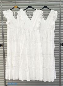 Sukienka damska (uniwersalny/6szt)