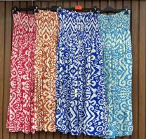 Spódnice damskie (uniwersalny/10szt)