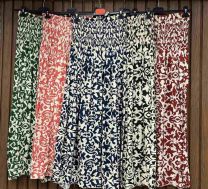 Spódnice damskie (uniwersalny/10szt)