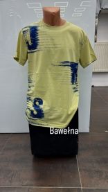 Bluzka męska (M-2XL/12szt)