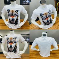 Bluzki męskie (S-2XL/10szt)