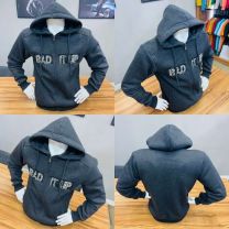 Bluzy z kapturem męskie (M-2XL/12szt)