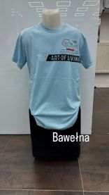 Bluzka męska (M-2XL/12szt)