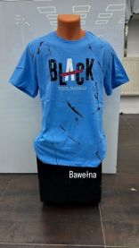 Bluzka męska (M-2XL/12szt)