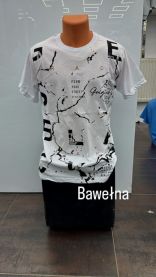 Bluzka męska (M-2XL/12szt)