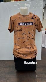 Bluzka męska (M-2XL/12szt)