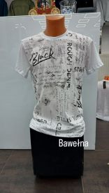 Bluzka męska (M-2XL/12szt)