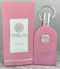 Perfumy 100 ml