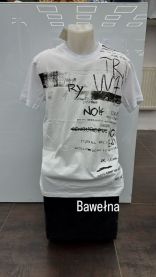 Bluzka męska (M-2XL/12szt)