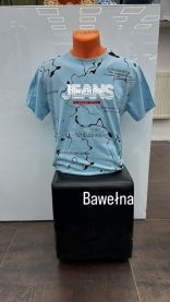 Bluzka męska (M-2XL/12szt)