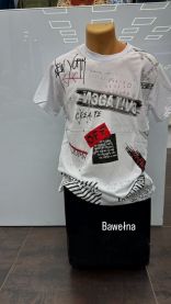 Bluzka męska (M-2XL/12szt)