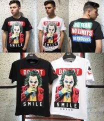 Bluzka męska (S-2XL/10szt)