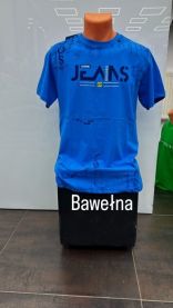 Bluzka męska (M-2XL/12szt)