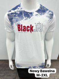 Bluzka męska (M-2XL/12szt)