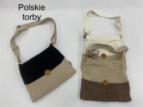 Torebki damskie (uniwersalny/6szt)