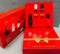 Zestaw perfumy 4x30ml