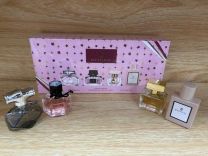 Zestaw perfumy 4w1 damskie i męskie ( 30ml×4szt)