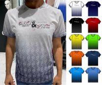 Bluzki męskie (M-2XL/12szt)