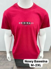 Bluzka męska (M-2XL/12szt)