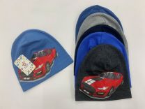 Czapki dziecięce (uniwersalny/10szt)