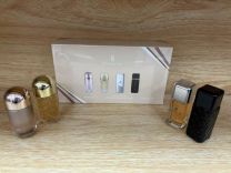 Zestaw perfumy 4w1 damskie i męskie ( 30ml×4szt)