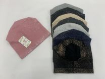 Czapki dziecięce (uniwersalny/12szt)