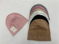 Czapki dziecięce (uniwersalny/12szt)