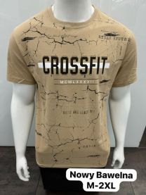 Bluzka męska (M-2XL/12szt)