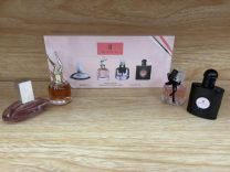 Zestaw perfumy 4w1 damskie ( 30ml×4szt)