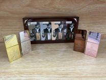 Zestaw perfumy 4w1 damskie ( 30ml×4szt)