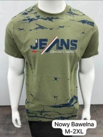 Bluzka męska (M-2XL/12szt)