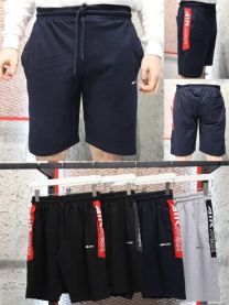 Spodenki dresowy męska (M-2XL/12szt)