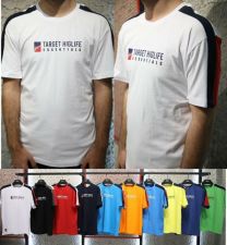 Bluzki męskie (M-2XL/12szt)