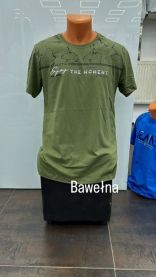 Bluzka męska (M-2XL/12szt)