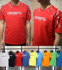 Bluzki męskie (M-2XL/12szt)