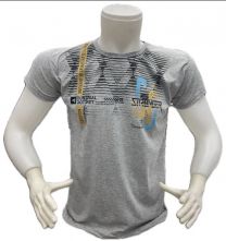 Bluzka męska (L-3XL/4szt)