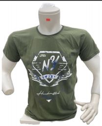 Bluzka męska (L-3XL/4szt)