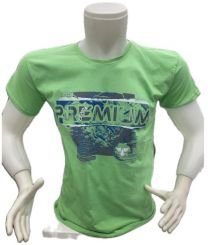 Bluzka męska (L-3XL/4szt)