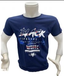 Bluzka męska (L-3XL/4szt)