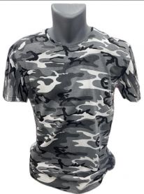 Bluzka męska (L-3XL/4szt)