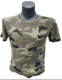 Bluzka męska (L-3XL/4szt)