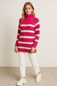 Swetry damskie (Uniwersalny/12szt)